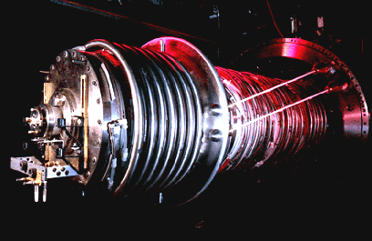 Injector column